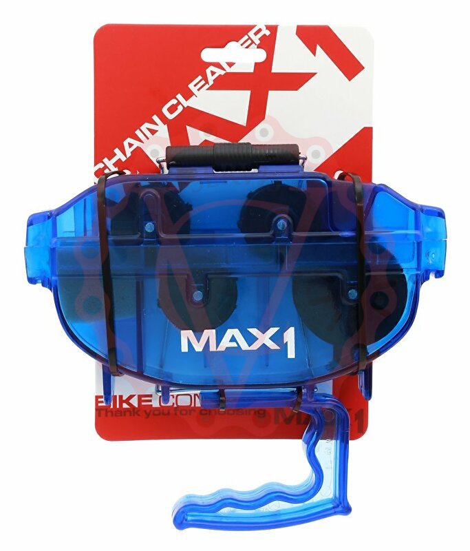 Pračka řetězu MAX1 velká s držadlem