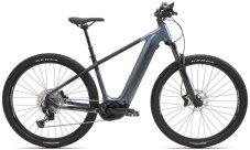 Elektrokolo APACHE Falcon 1 Bosch CX 800 Wh ocelová