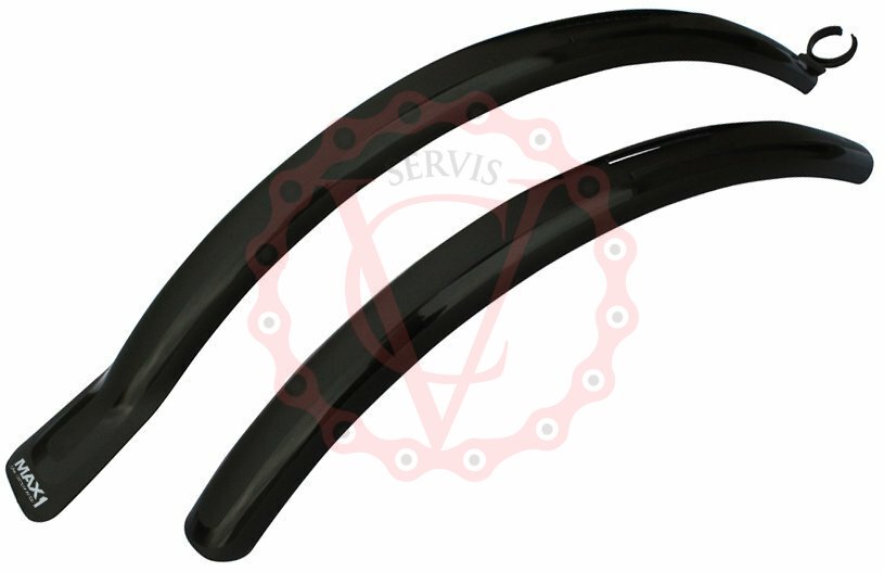 Blatníky set MAX1 Valmax 26"-27,5"-29"