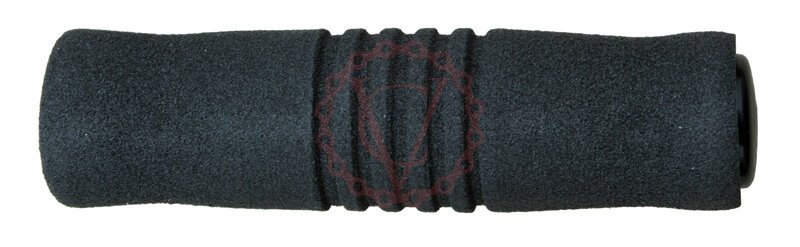 Gripy molitan s prolisy černé