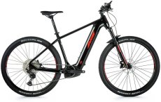 Elektrokolo APACHE Hupahu 2 Bosch CX 750 Wh