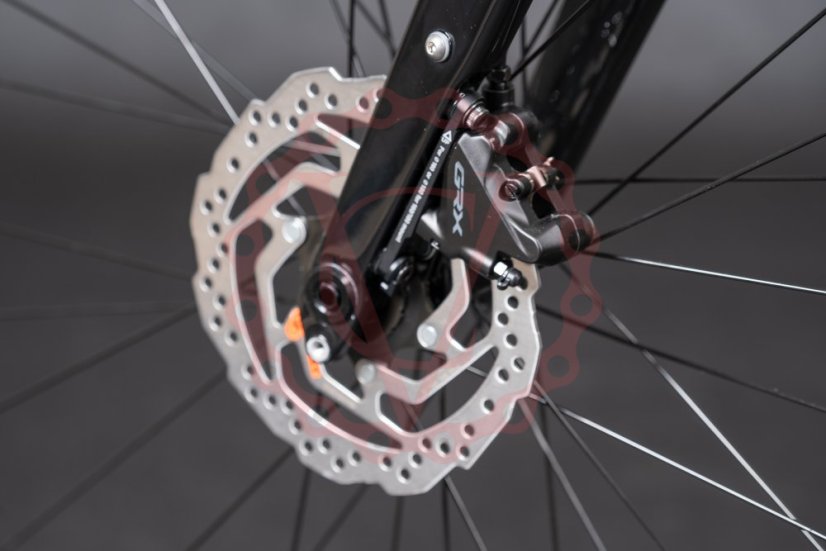 Qayron One.Dr 1 Mustard - Velikost: S