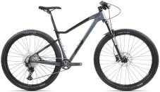 APACHE Arrow C7 ocelově modrá 29" kolo