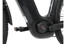 Elektrokolo APACHE Rio Grande Bosch CX 800 Wh Touring antracitová