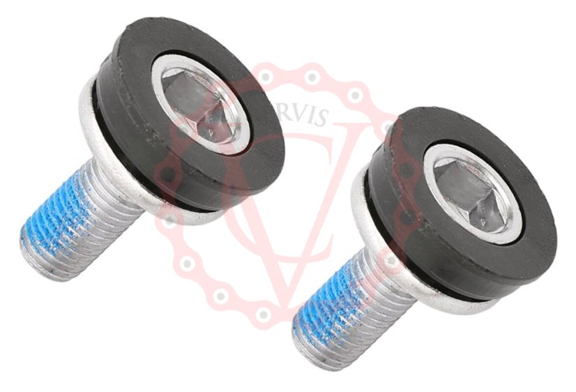 Osa MAX1 115+nylonové misky BSA