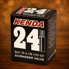 Duše KENDA 24x1,75/1,95 (47/57-507) AV 40mm