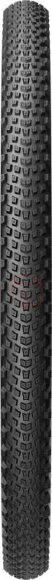 Plášť Pirelli Scorpion™ XC H, 29 x 2.2, LITE, 120 tpi, SmartGRIP, Black
