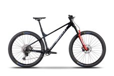 Qayron Spyro MKIII Q 29" Black/Gray Metal