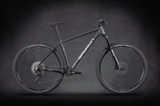 Qayron Ram MKII 1 Gray Metal 29" kolo