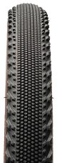 Plášť KENDA Alluvium 700x45C(45-622)120tpi K-1152 STC, GCT, kevlar