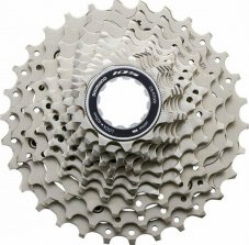 11-kazeta SHIMANO CS-R7000 105 11–30 zubů (v krabičce)