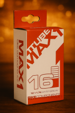 Duše MAX1 16×1,75 AV (40-305)