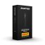 Duše Pirelli ROADTUBE, 23/30-622, Presta RVC 60mm, Black w/ black valve