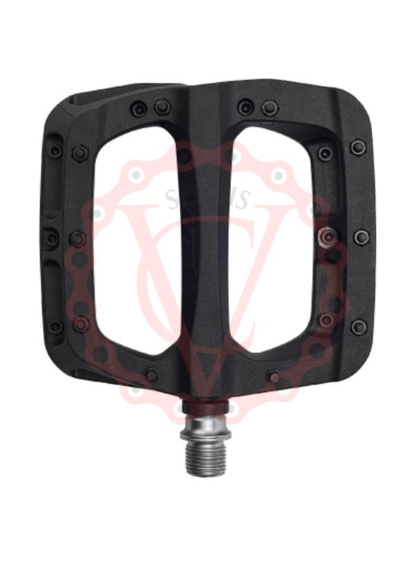 Pedály HT-PA03A - Barva: Zelená