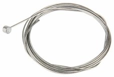 Lanko brzdové MAX1 MTB 2 000 mm nerez