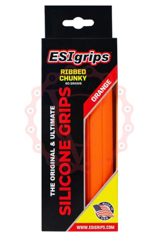 Madla ESI Chunky silikon - 60g