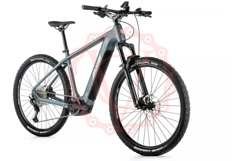 Elektrokolo APACHE Hupahu 1 SE Bosch CX 750 Wh