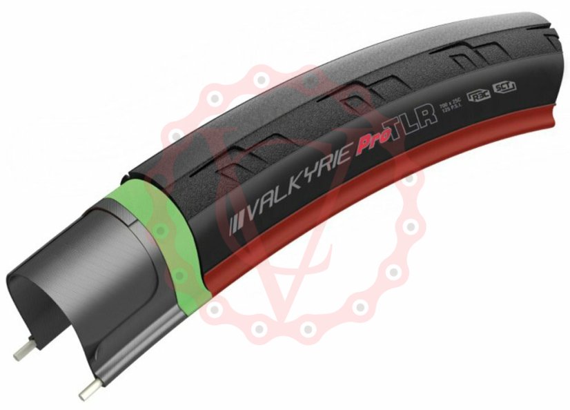 Plášť KENDA VALKYRIE Pro TLR 120tpi TLR M3C 700x28C