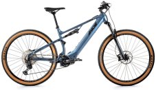 Elektrokolo APACHE Quruk Bosch SX 400 Wh