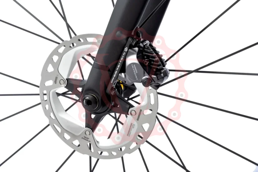 APACHE Gila RS1 černá 28" kolo - Velikost: 56