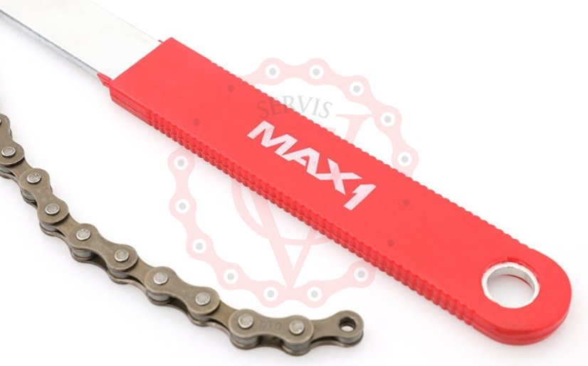 Řetězová páka MAX1 Basic