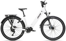 Elektrokolo APACHE Rio Grande 3 MX 720 Wh bílá