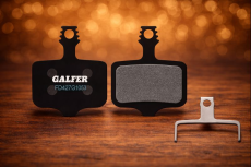 GALFER - brzdové destičky FD427 - Avid/Sram standard
