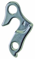 Koncovka/patka/hák rámu CM01