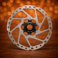 Brzdový kotouč SHIMANO Deore SM-RT64 180mm Center lock, v krabičce
