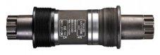 Osa SHIMANO BB-ES300 BSA octalink, 73x113mm, bez šroubů v krabičce
