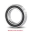 Ložisko SKF 61801-2RS1 12x21x5 mm