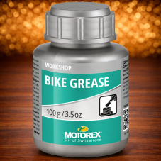 Vazelína MOTOREX Bike GREASE 100g