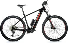 Elektrokolo APACHE Hupahu 2 Bosch CX 1000 Wh PowerMore