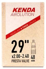 Duše KENDA Airolution 29x2,00–2,40 (50/62-622) FV 48 mm