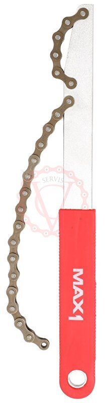 Řetězová páka MAX1 Basic