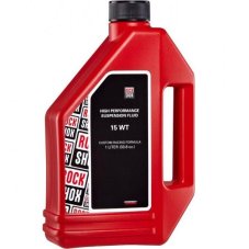 Olej do vidlic Rockshox, Suspension - 1litr Olej do vidlic Rockshox, Suspension - 1litr