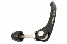 Podsedlový rychloupínák MAX1 Al černý