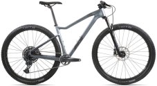 APACHE Arrow C1 ocelově modrá 29" kolo