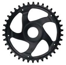 Převodník KMC Bosch G4 38 zubů 50 mm