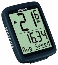 Computer SIGMA 8.0 WR Computer SIGMA 8.0 WR