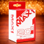 Duše MAX1 20×1,95/2,125 AV (47/52-406) 36mm
