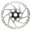 Brzdový kotouč SHIMANO Deore SM-RT64 180mm Center lock, v krabičce
