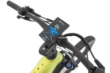 Elektrokolo APACHE Hawk 1 MX 720 Wh fluo žlutá 2026