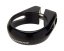 NUKEPROOF sedlová objímka HORIZON 34.9mm černá