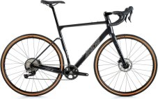APACHE 28" Gila C5 GRX černá