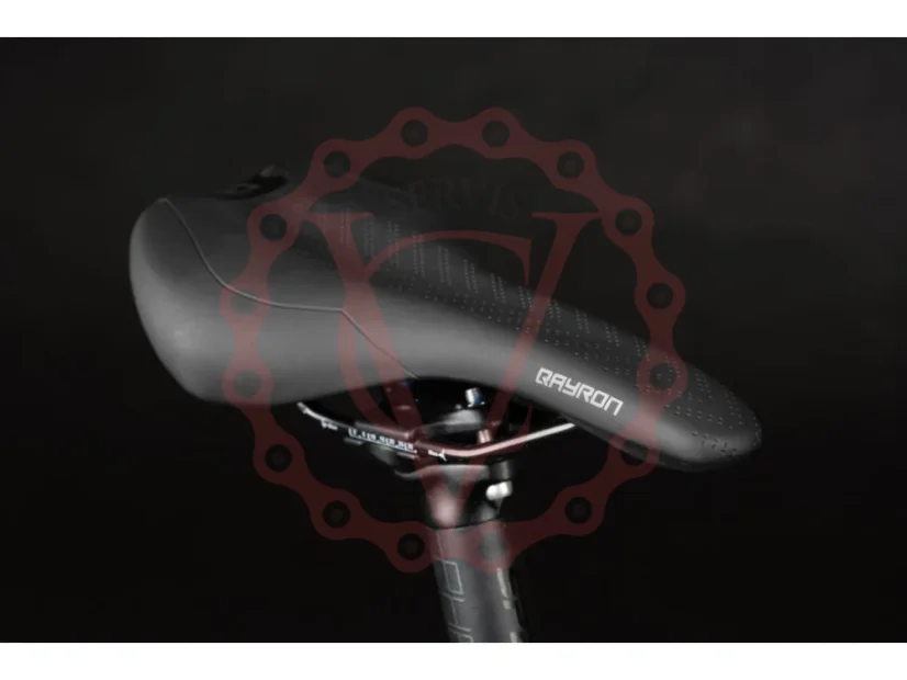 Qayron Kyra MKII 3 Teal - Velikost: S