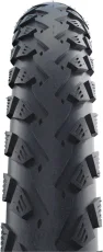 Plášť Schwalbe Land Cruiser Plus, Green Compound, reflexní pruh, drát 27,5