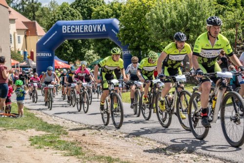 5 věcí, které zkontrolovat na kole před závodem
