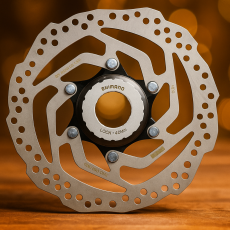 Brzdový kotouč SHIMANO Tourney TX SM-RT10 160mm Center lock, v krabičce