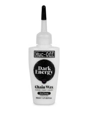 MUC-OFF DARK ENERGY CHAIN WAX - Výkonné voskové mazivo na řetěz
